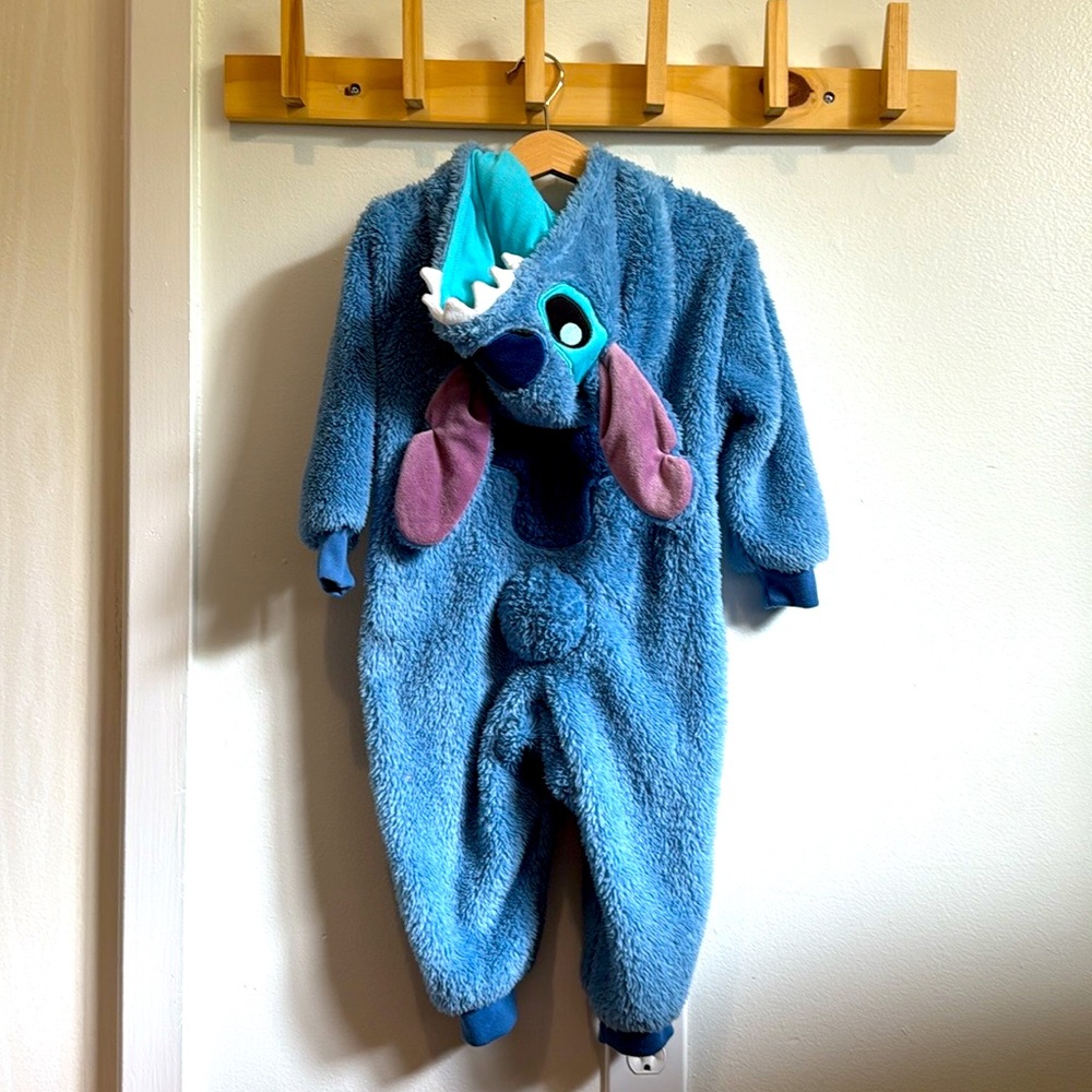 Disney Stitch Onesie
